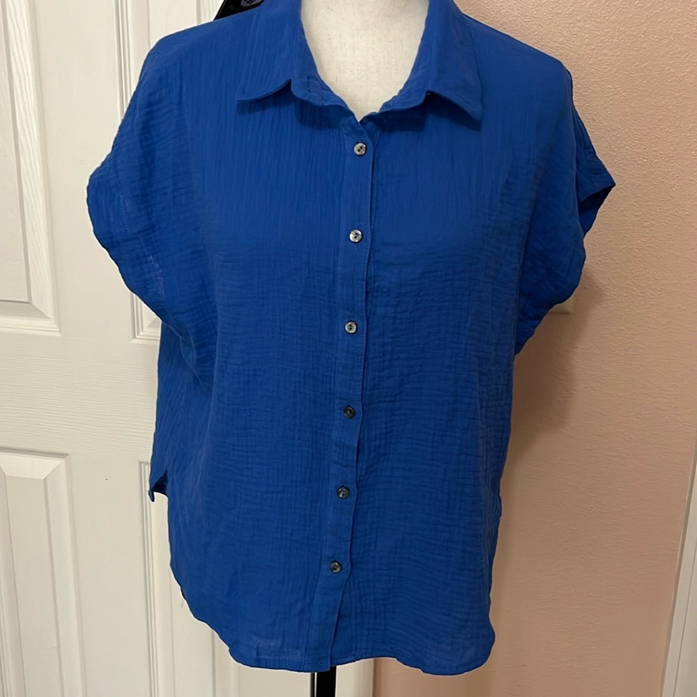 Faroro top NWT